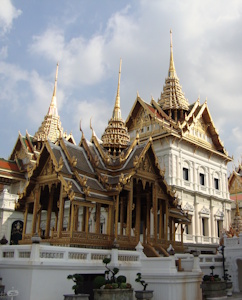 Bangkok, Thailand Bangkok, Thailand